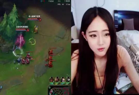 游戏主播白洋爆料视频,游戏行业幕后故事大曝光