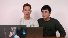 鹿晗爆料韩国人视频,韩国人真实生活片段曝光