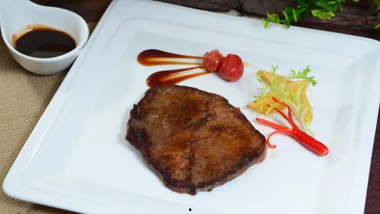 秘制牛排爆料方法视频,视频揭秘顶级口感秘诀 第2张 秘制牛排爆料方法视频,视频揭秘顶级口感秘诀 第2张