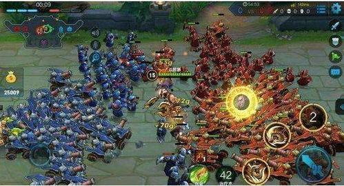 王者荣耀最新小兵爆料,揭秘最新小兵爆料，战场新势力即将崛起！