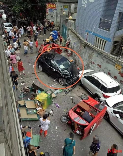 南康学生爆料飙车案件最新,速度与激情下的法律警示 第3张 南康学生爆料飙车案件最新,速度与激情下的法律警示 第3张