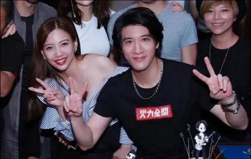 王力宏父母爆料视频大全,家庭内幕大公开 第3张 王力宏父母爆料视频大全,家庭内幕大公开 第3张