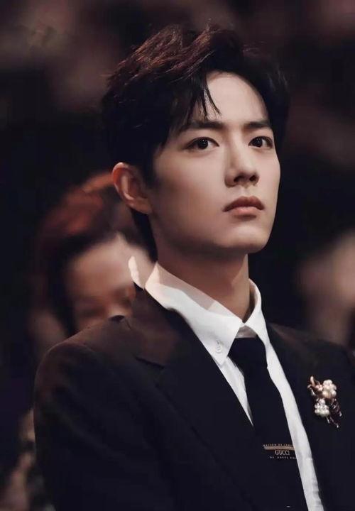 肖战娱乐吃瓜君是谁,揭秘娱乐圈背后的神秘人物 第3张 肖战娱乐吃瓜君是谁,揭秘娱乐圈背后的神秘人物 第3张