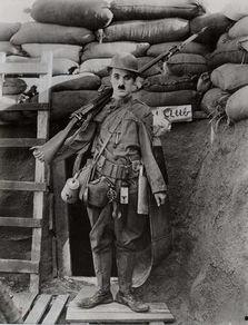 从军记卓别林在线观看,卓别林经典喜剧的在线观影指南