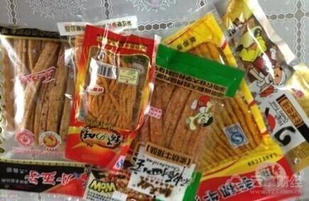 辣条新闻爆料大全最新,揭秘辣条行业背后的惊人真相 第3张 辣条新闻爆料大全最新,揭秘辣条行业背后的惊人真相 第3张