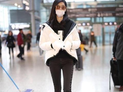 羽绒服爆料视频大全图片,揭秘时尚保暖神器背后的秘密  第2张