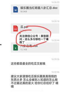 娱乐圈的421页爆料,揭秘明星背后的惊人真相  第3张