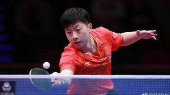 奖门人爆料乒乓球视频回放