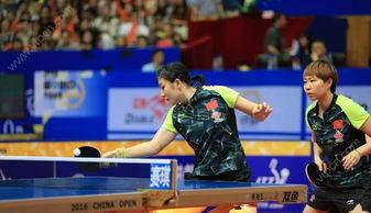 奖门人爆料乒乓球视频回放  第2张