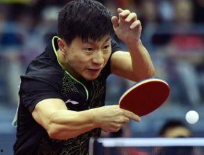 奖门人爆料乒乓球视频回放  第3张