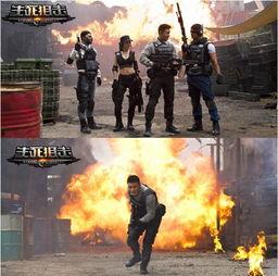 生死阻击在线观看,在线见证英雄壮烈瞬间 第2张 生死阻击在线观看,在线见证英雄壮烈瞬间 第2张