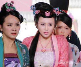 金钗谍影全集在线观看,宫廷权谋与爱恨情仇交织的传奇故事 第3张 金钗谍影全集在线观看,宫廷权谋与爱恨情仇交织的传奇故事 第3张