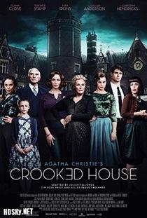 怪屋 在线观看 第2张 怪屋 在线观看 第2张