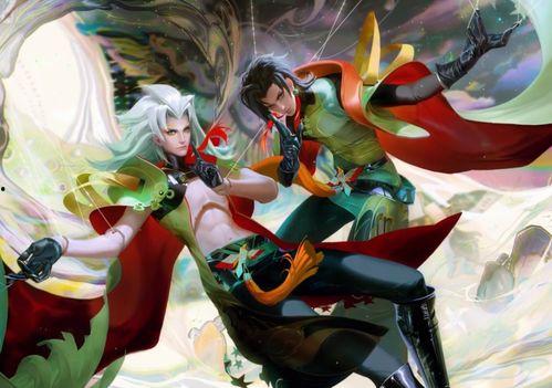 元歌最新皮肤爆料 第3张 元歌最新皮肤爆料 第3张