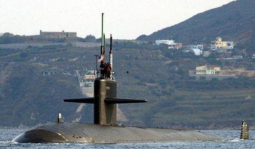 美国爆料核潜艇爆炸视频,揭秘事故真相与潜在威胁 第2张 美国爆料核潜艇爆炸视频,揭秘事故真相与潜在威胁 第2张