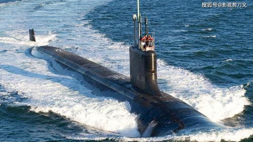 美国爆料核潜艇爆炸视频,揭秘事故真相与潜在威胁 第3张 美国爆料核潜艇爆炸视频,揭秘事故真相与潜在威胁 第3张