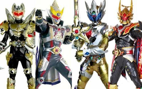 铠甲勇士在线观看,守护正义的钢铁战士,在线观看带你领略激战风采 第2张 铠甲勇士在线观看,守护正义的钢铁战士,在线观看带你领略激战风采 第2张