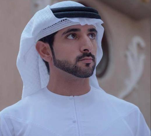 迪拜王子爆料新闻,王室内部惊人秘密曝光