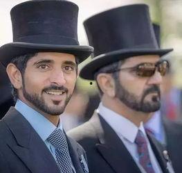 迪拜王子爆料新闻,王室内部惊人秘密曝光 第2张 迪拜王子爆料新闻,王室内部惊人秘密曝光 第2张