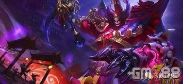 王者手游新英雄爆料视频,神秘英雄首曝!王者手游新英雄震撼来袭 第2张 王者手游新英雄爆料视频,神秘英雄首曝!王者手游新英雄震撼来袭 第2张