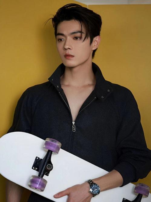 最新爆料许凯  第3张