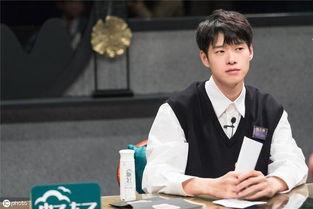 魏大勋最新爆料,娱乐圈背后的那些事儿 第3张 魏大勋最新爆料,娱乐圈背后的那些事儿 第3张