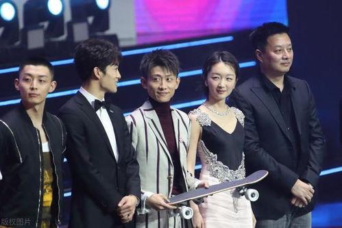 娱乐圈新闻最新爆料 第3张 娱乐圈新闻最新爆料 第3张